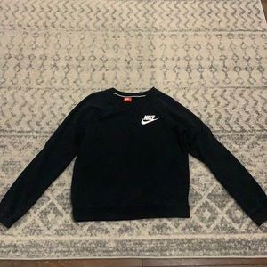 Nike crewneck